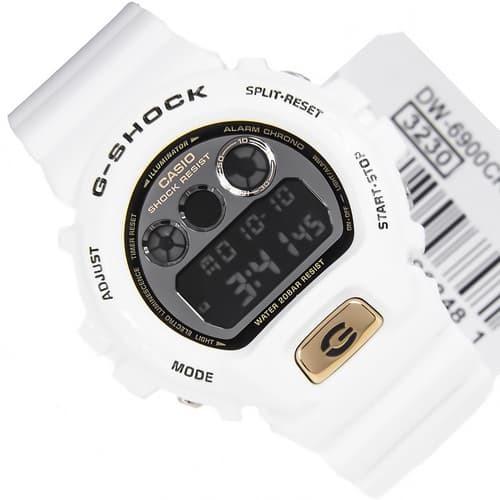 CASIO G-SHOCK ORIGINAL DW-6900CR-7DR CROCODILE