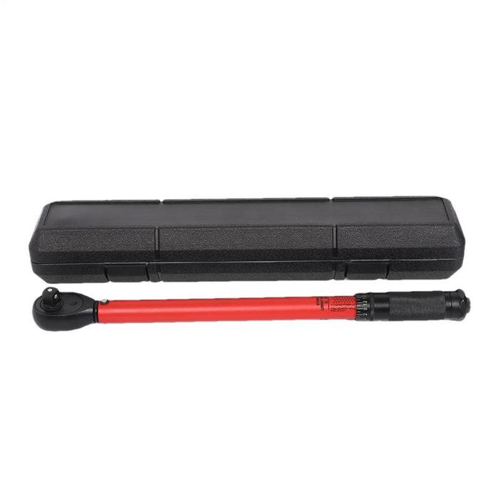 Digital Torque Wrench 72 Teeth Electronic Torque Wrench Torque Multiplier Click Torque Wrench For Au