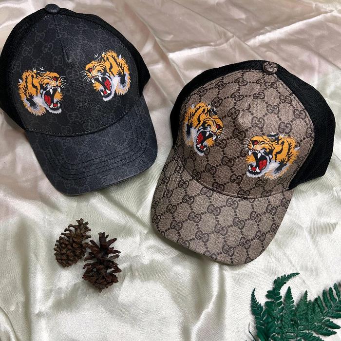 TOPI BASEBALL CAPS IMPORT TOPI FASHION CAPS