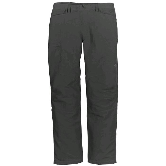 celana panjang tnf paramount traverse outdoor gunung tactical casual hiking camping original