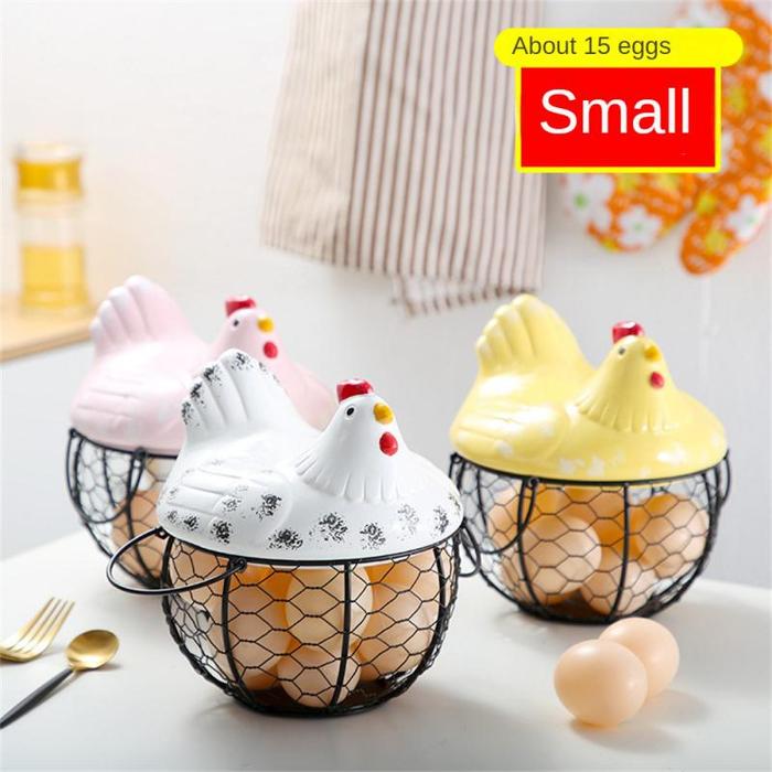 Garlic Potato Sundries Storage Boxes Snack Basket Decorative