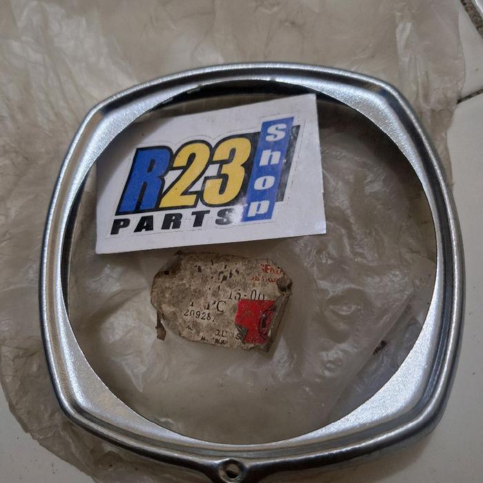 Ring Lampu Yamaha V75 ori nos