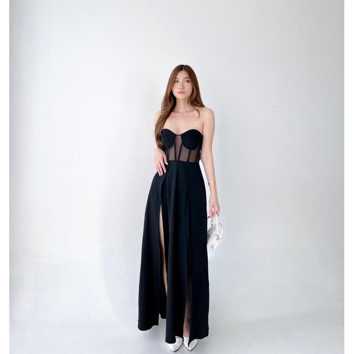 fierclothing MONROE DRESS