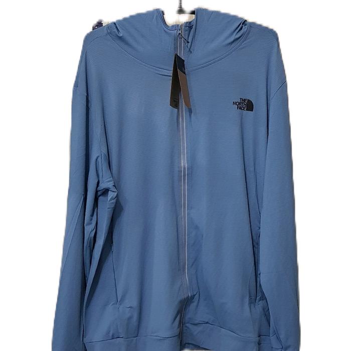 Jaket running TNF The North Face size XL LD 112