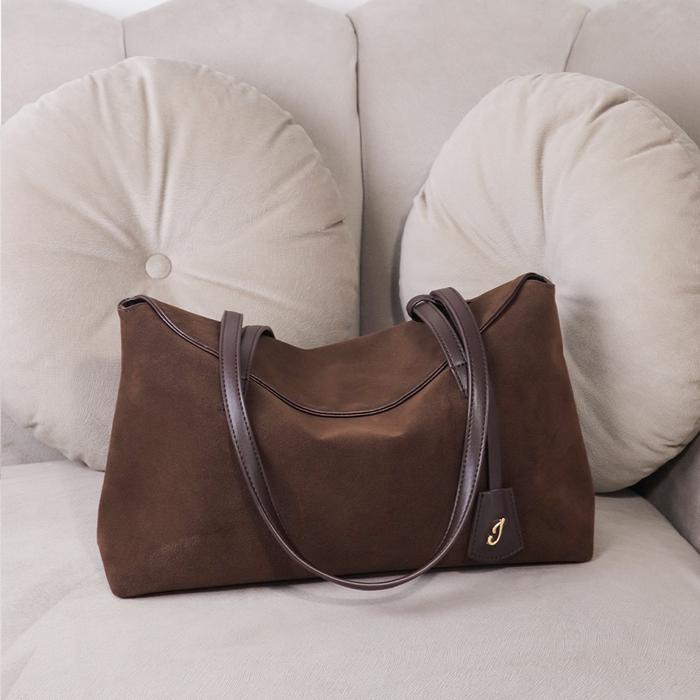 City Shoulder Bag - Tas Bahu Kasual Elegan Wanita Jana Indonesia