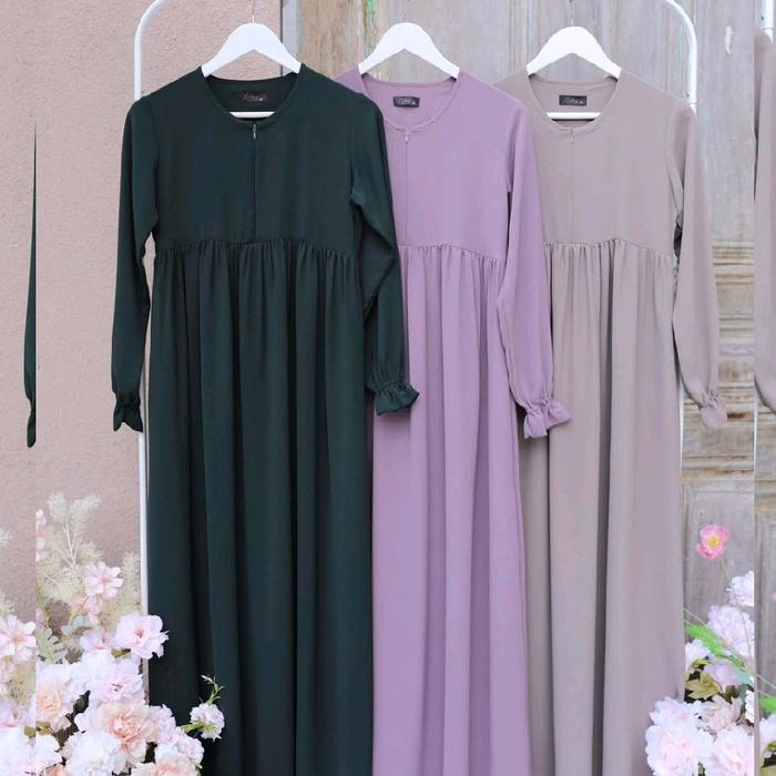 DITSY - LILURA MAZEN - ROSETAUPE XXL