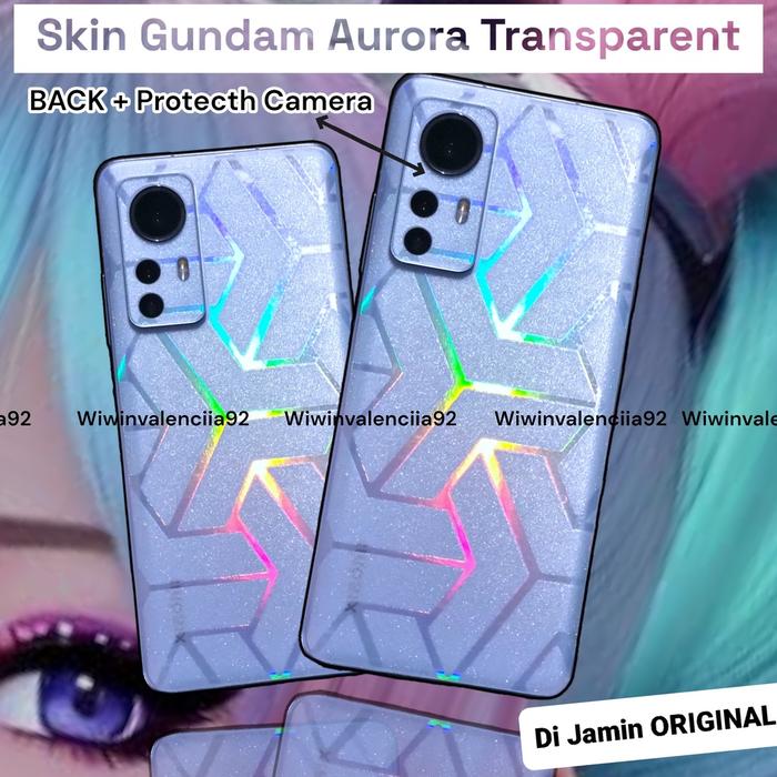 Skin Machine Rainbow 3D VIVO V50 V40 Lite V50e V29 5G V29E V30 Pro V30E V27 V27e V25e V25 V23 V23E V