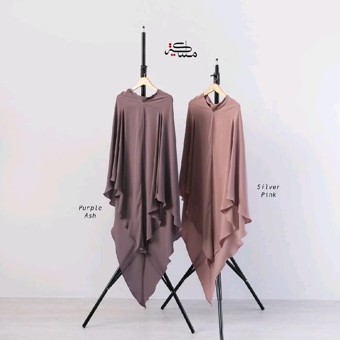 FK EXPRES TRIANGULAR HAMBAR BY MALIKAH