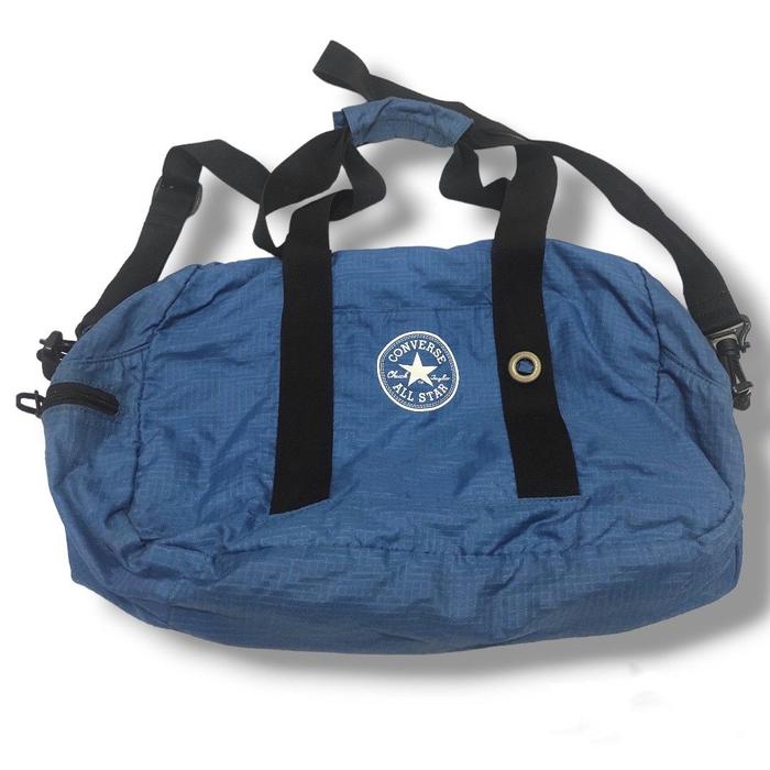 CONVERSE DUFFLE BAG | TAS SLEMPANG | BGT