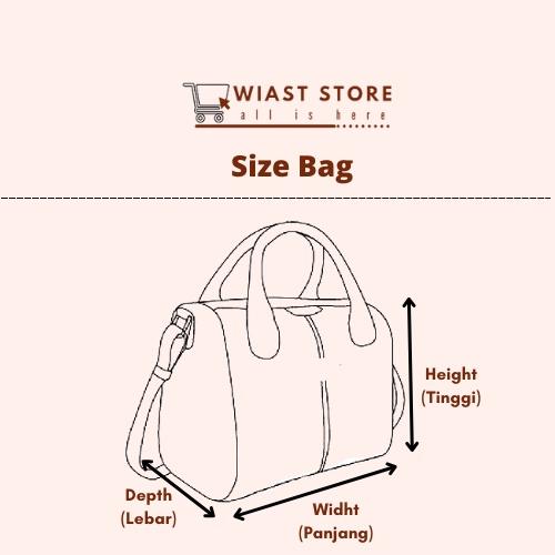 > Bag Shaper For LV On The Go - Aksesoris Tas / Bag Pillow Tas Branded / Pembentuk Tas / Luxury Bag 