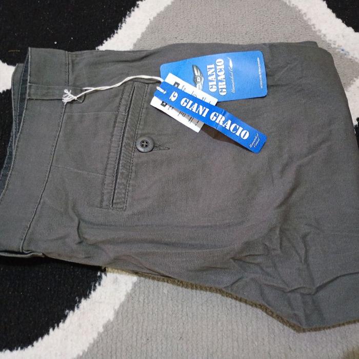 CELANA PANJANG GIANI GRACIO ORIGINAL