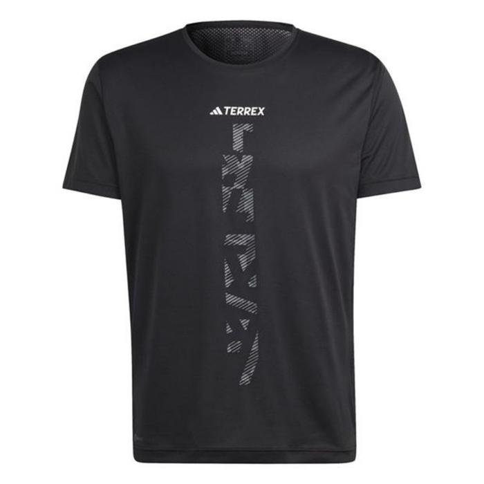 Adidas Terrex Agravic Trail Running - Kaos Lari