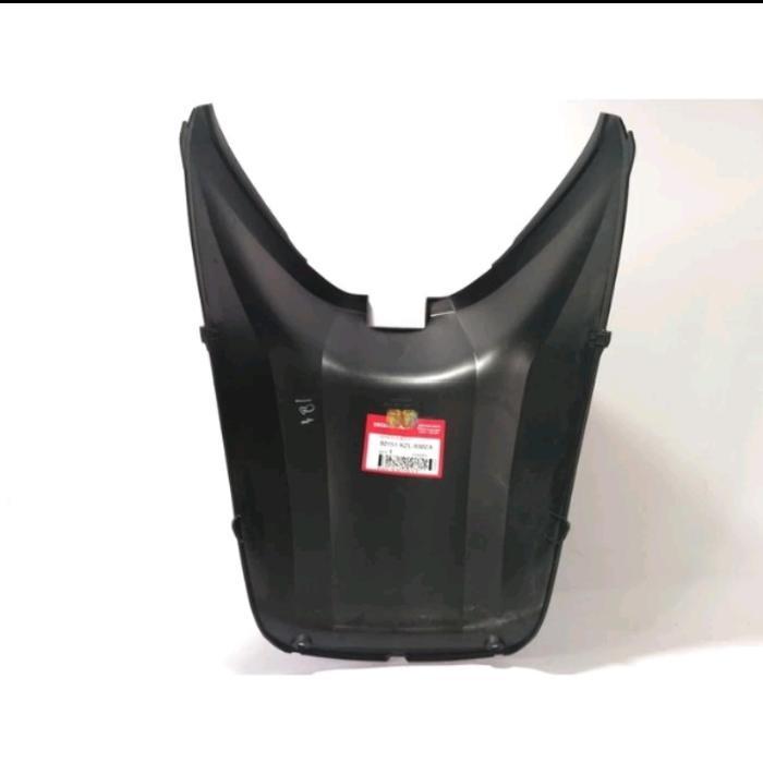 Cover Center Tutup mesin depan bawah jok Honda Spacy 80151-KZL 930ZA Karbu Motorcycle L1