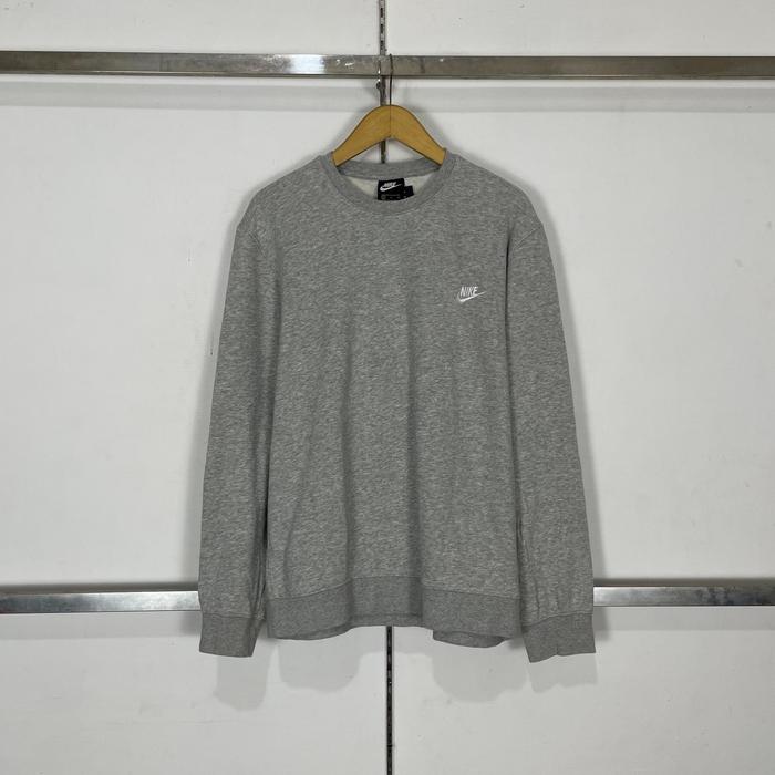 Crewneck Nike Second Original