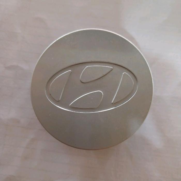 dop roda dop velg Hyundai H1 diameter 6cm