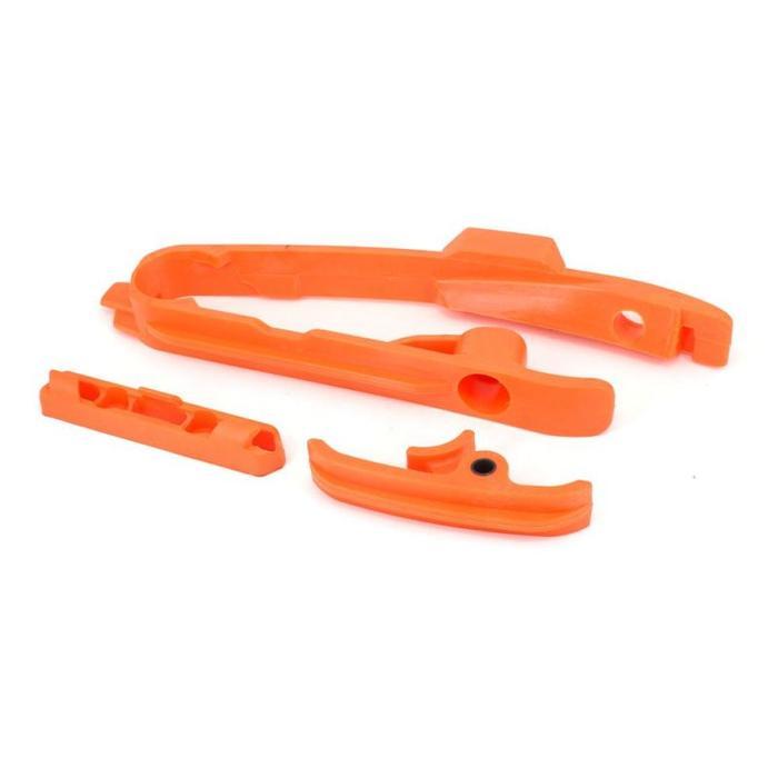 Chain Slider Guard KTM Bantalan Rantai Chain Slider Swing Arm