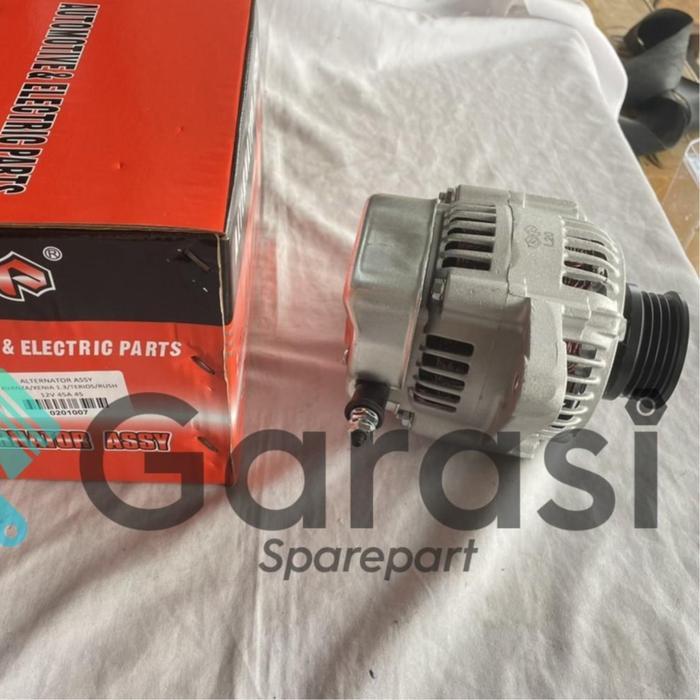 Dinamo Ampere / Alternator Assy Toyota Avanza/ Xenia 1.3
