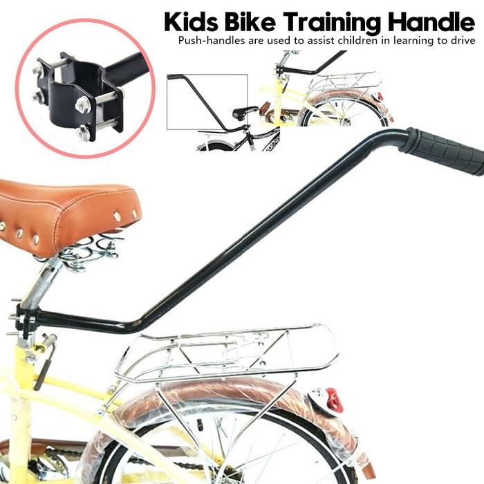 New Bike Trainer Bicycle Trainer Children Cycling Bike Safety Balance