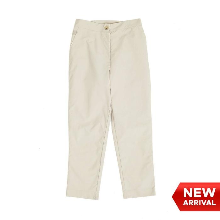 Cressida Celana Panjang Wanita Khaky - LYCAL.RB701Q