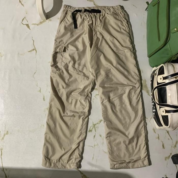 Celana Panjang Outdoor Uniqlo Utility Cargo Pants