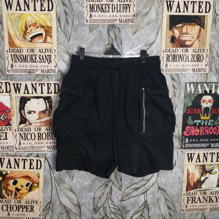 Short pants Nike original second