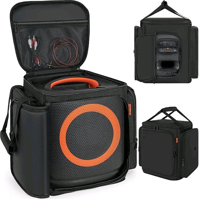 Tas Speaker jbl Eggel fortis 2 stroge bag for speaker Eggel fortis 2 tas costum