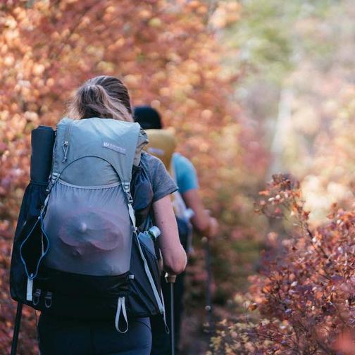 ORIGINAL GOSSAMER GEAR MARIPOSA 60 BACKPACK