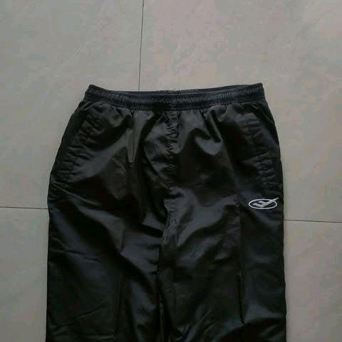Celana Training Parasut PROSPECS Size XL Original Second