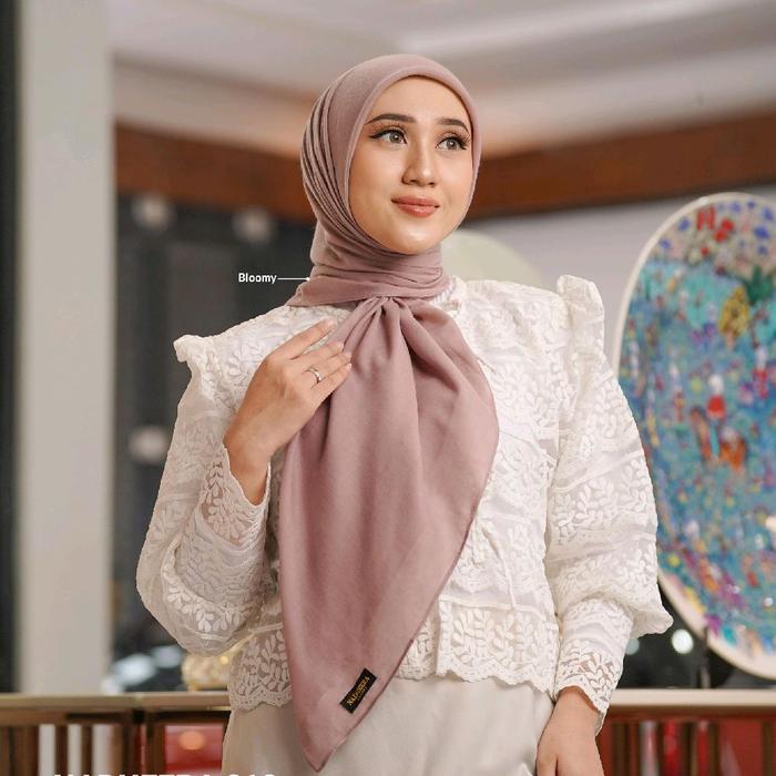 jilbab segi 4, nadheera polos 010, voal.