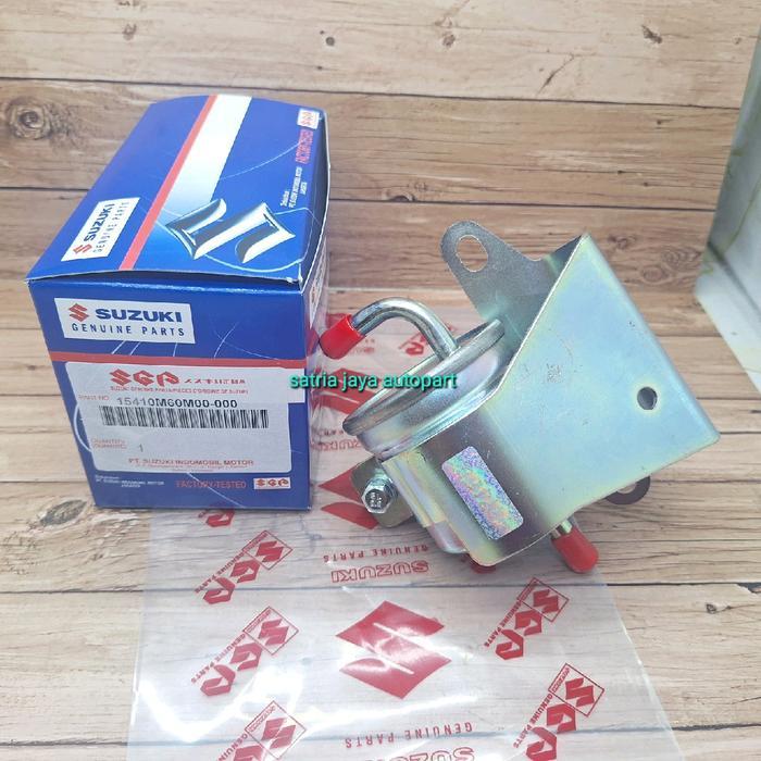 Fuel Filter Ertiga - Saringan Bensin Suzuki Ertiga
