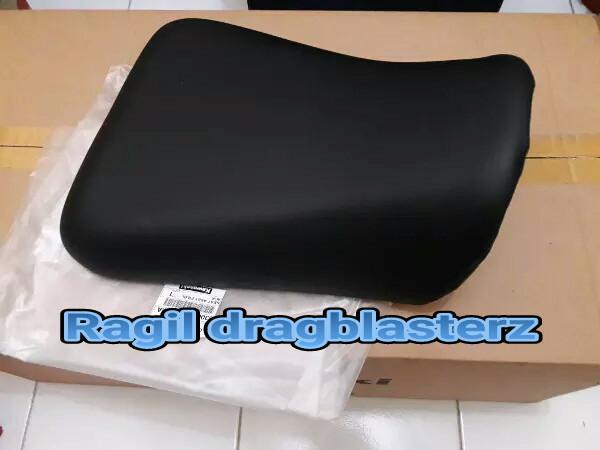 jok depan new ninja RR 150 / ninja RR 150 old kawasaki L1
