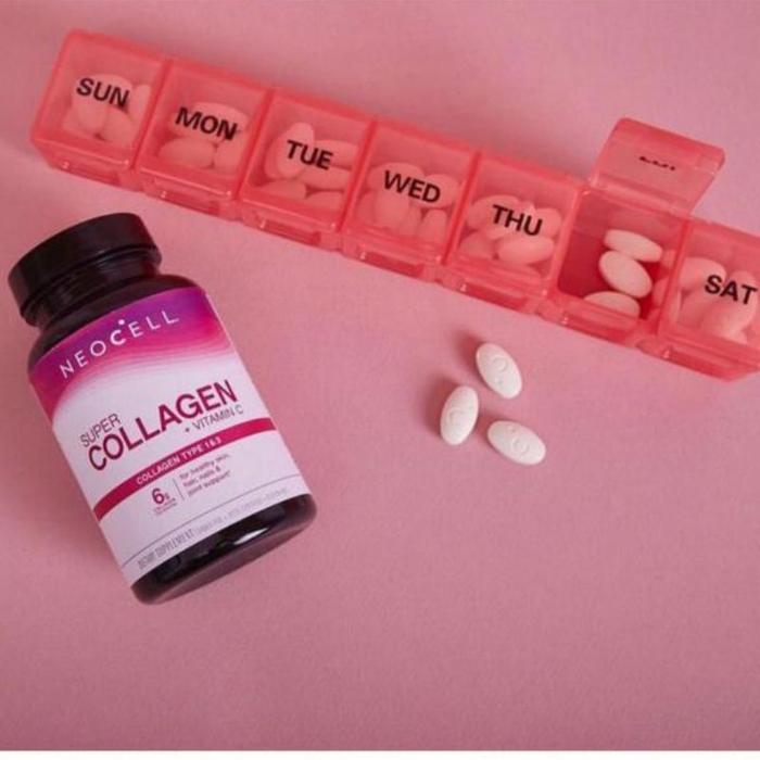 NEOCELL COLLAGEN KAPSUL INJAR