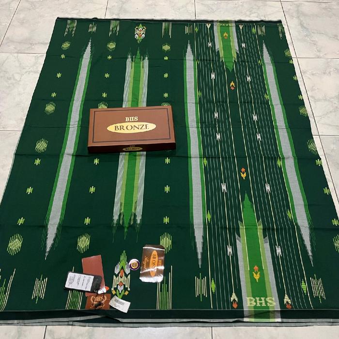 SARUNG BHS ROYAL SGF STA STB SGB IDB IDD BRONZE