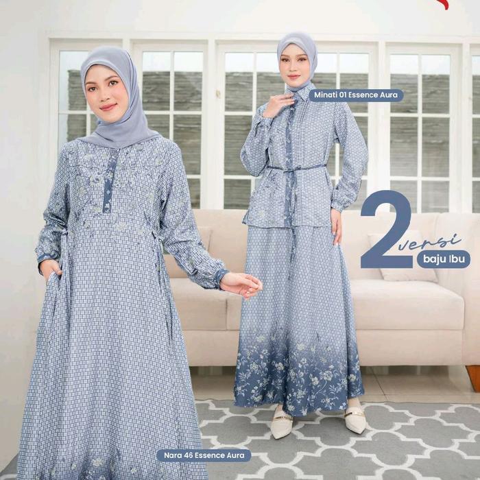 Tenara Essence Aura Seply Terbaru 2026