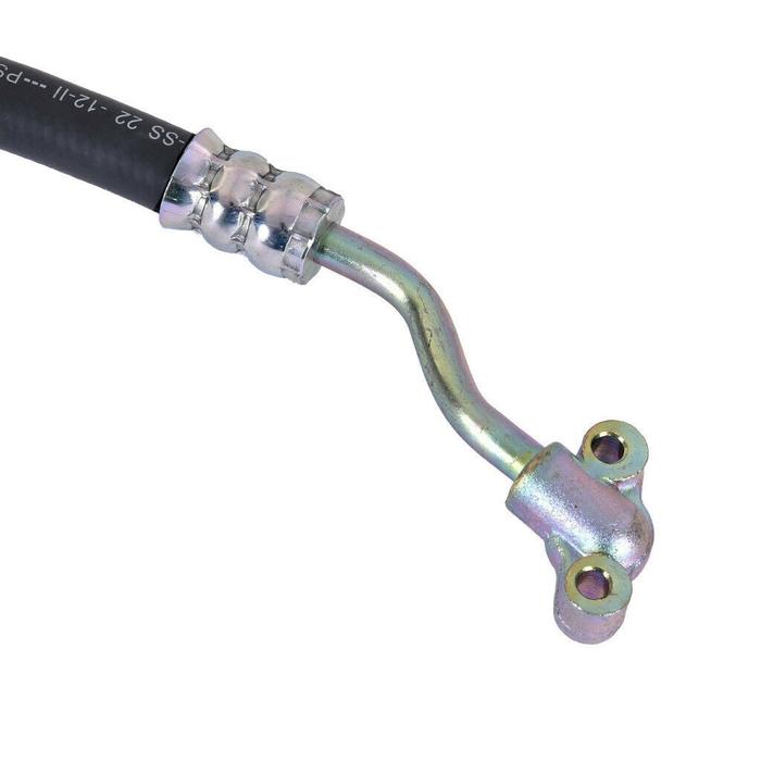 Power Steering Pump Feed Pressure Hose for Honda Civic EX HX LX 1.7L