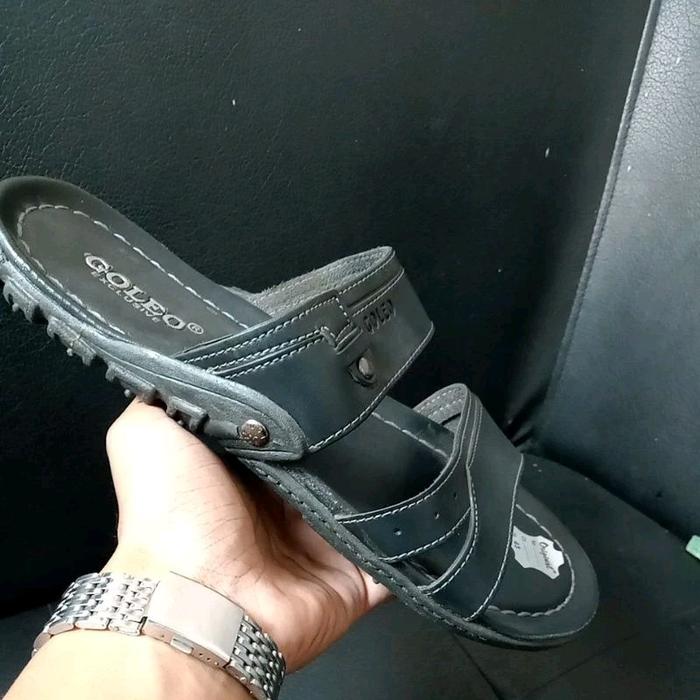 SANDAL Dewasa GOLEO SLIP ON