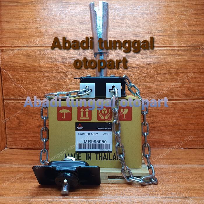 Gantungan Ban Serep Strada Triton Glx Hdx Gls