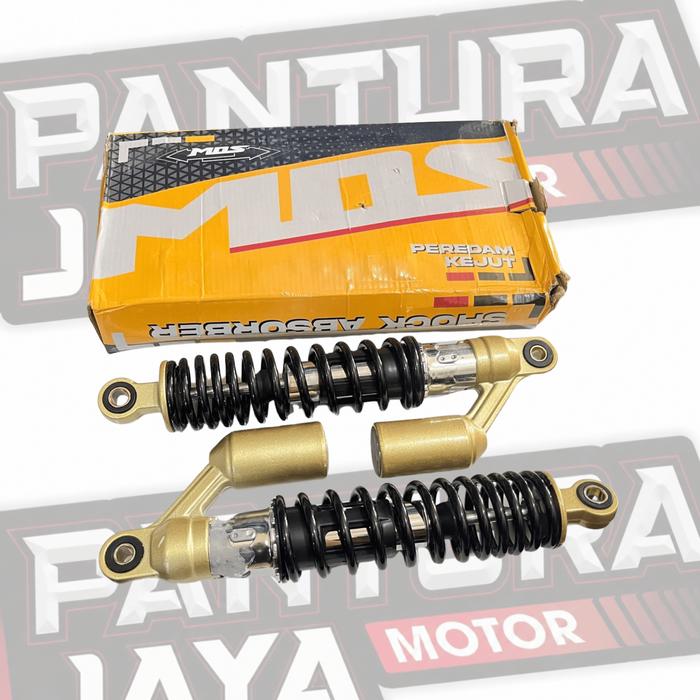 SKOK TIGER REVO SHOCKBREAKER TIREV TIGER NEW 320MM IMPORT PRESISI KOKOH