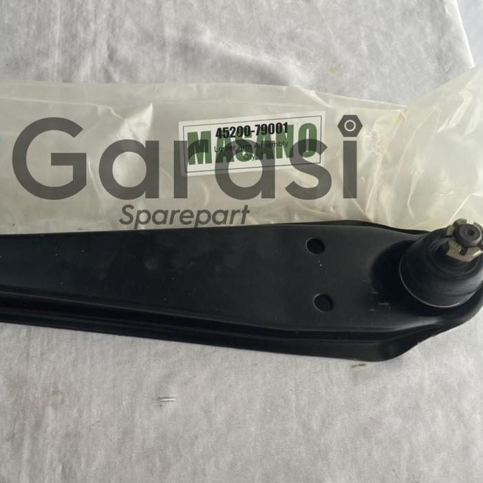 Lower Arm Shaft/ As Arm Bawah Suzuki Carry ST100 1.0/ Extra T5