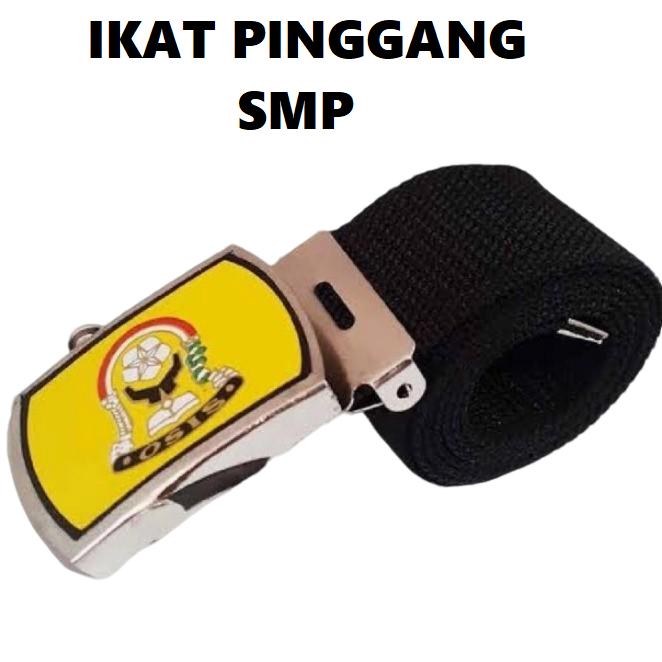 Sabuk SMP Sabuk SMP Sabuk SMP