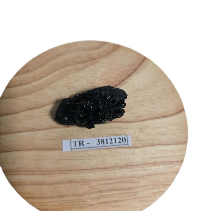 SATAM METEORITE TEKTITE Batu Meteor Asli