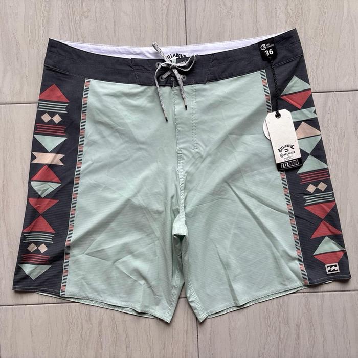 Big size boardshort billabong original size 30 31 32