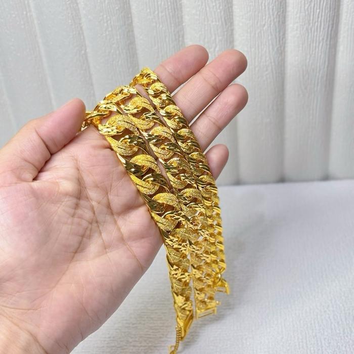 Gelang Bangkok Lipan Gelang Coco Halus Gelang Coco Rantai