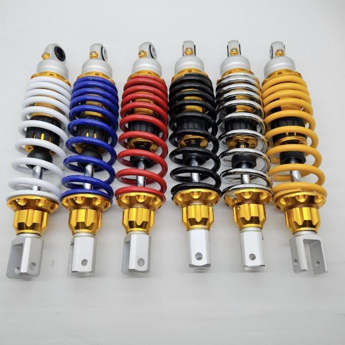 SHOCK COPY KTC RACING RAZOR PRO MATIC SINGLE SHOCKBREAKER