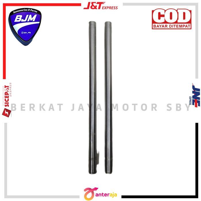 AS SOK SHOK SHOCK SKOK DEPAN MOTOR MEGAPRO MEGA PRO NEW
