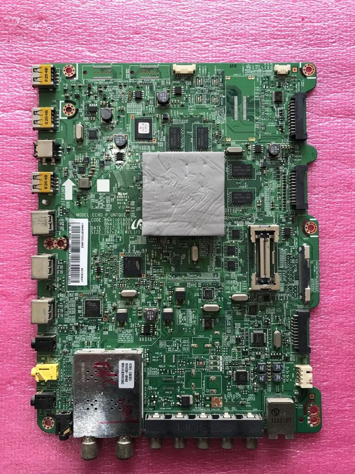 ua55es8000j mainboard bn41-01800b bn41-01800a ua60es8000j mainboard