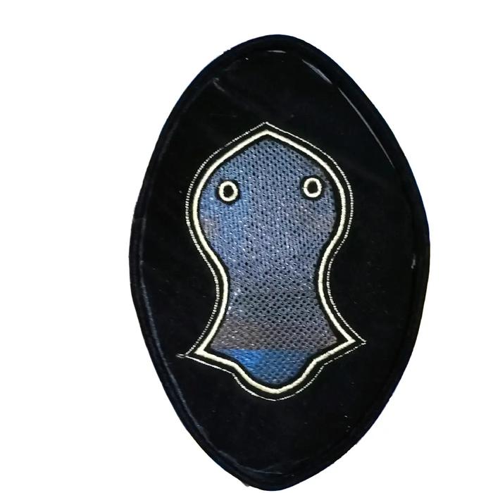 souvenir khas kota Gresik songkok warna hitam Pria Muslim