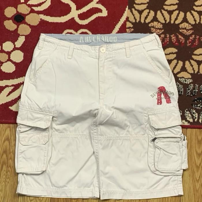 BUCKAROO TACTICAL CARGO PANTS | CARGO PANTS BUCKAROO TACTICAL | SHORTPANTS BUCKAROO TACTICAL | CELAN