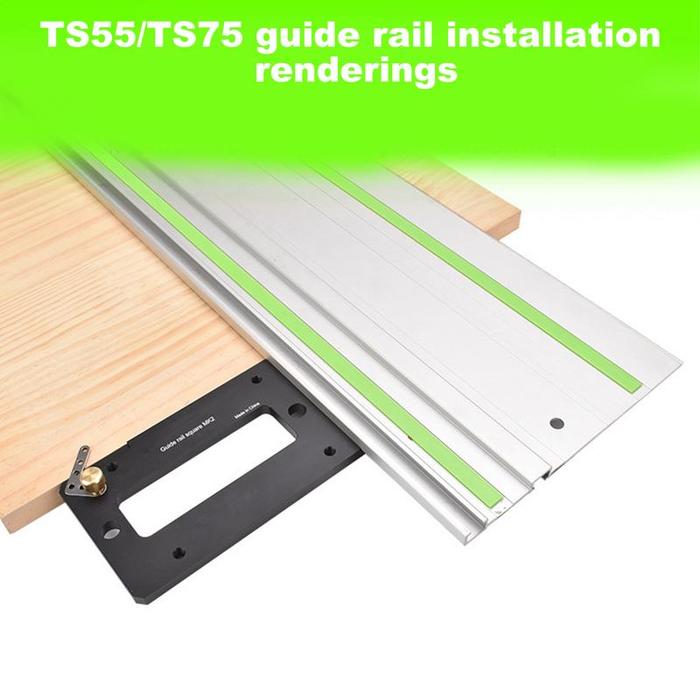 Saw Guide For Circular Saw Accurate Track Saw Guide Saw Track For Circular Saw Stable Circular Saw G