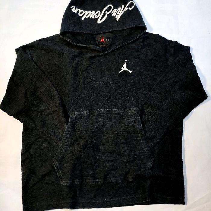 HODIE JORDAN BEKAS PRELOVED